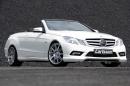 Carlsson с предложение за Mercedes E-Class Cabrio