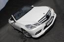 Carlsson Mercedes E-Class Cabrio