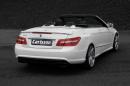 Carlsson с предложение за Mercedes E-Class Cabrio
