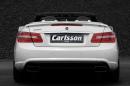 Carlsson Mercedes E-Class Cabrio