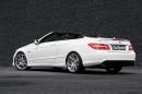 Carlsson Mercedes E-Class Cabrio