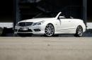 Carlsson Mercedes E-Class Cabrio