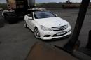 Carlsson Mercedes E-Class Cabrio