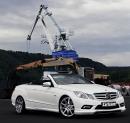 Carlsson Mercedes E-Class Cabrio