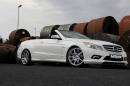 Carlsson Mercedes E-Class Cabrio