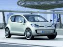 Новият народен автомобил на Volkswagen идва през 2011-та