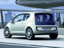 Новият народен автомобил на Volkswagen идва през 2011-та