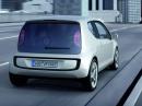 Новият народен автомобил на Volkswagen идва през 2011-та