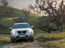 BMW X3 – нови снимки и M-Sport пакет