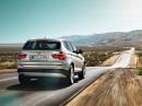 BMW X3 – нови снимки и M-Sport пакет