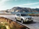 BMW X3 – нови снимки и M-Sport пакет