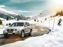 BMW X3 2011 (нови снимки)