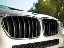 BMW X3 2011 (нови снимки)