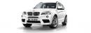 BMW X3 M може да получи двигател с три турбини