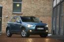 Стартираха продажбите на Mitsubishi ASX в България