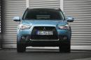 Стартираха продажбите на Mitsubishi ASX в България