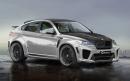 G-Power X6 Typhoon RS ultimate V10