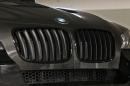 G-Power прави най-бързият легален SUV от BMW X6