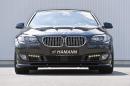 Hamann готов с програмата си за новото BMW 5-Series