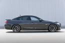 Hamann BMW 5-Series 2011