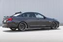 Hamann BMW 5-Series 2011