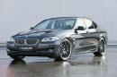 Hamann BMW 5-Series 2011