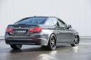 Hamann BMW 5-Series 2011