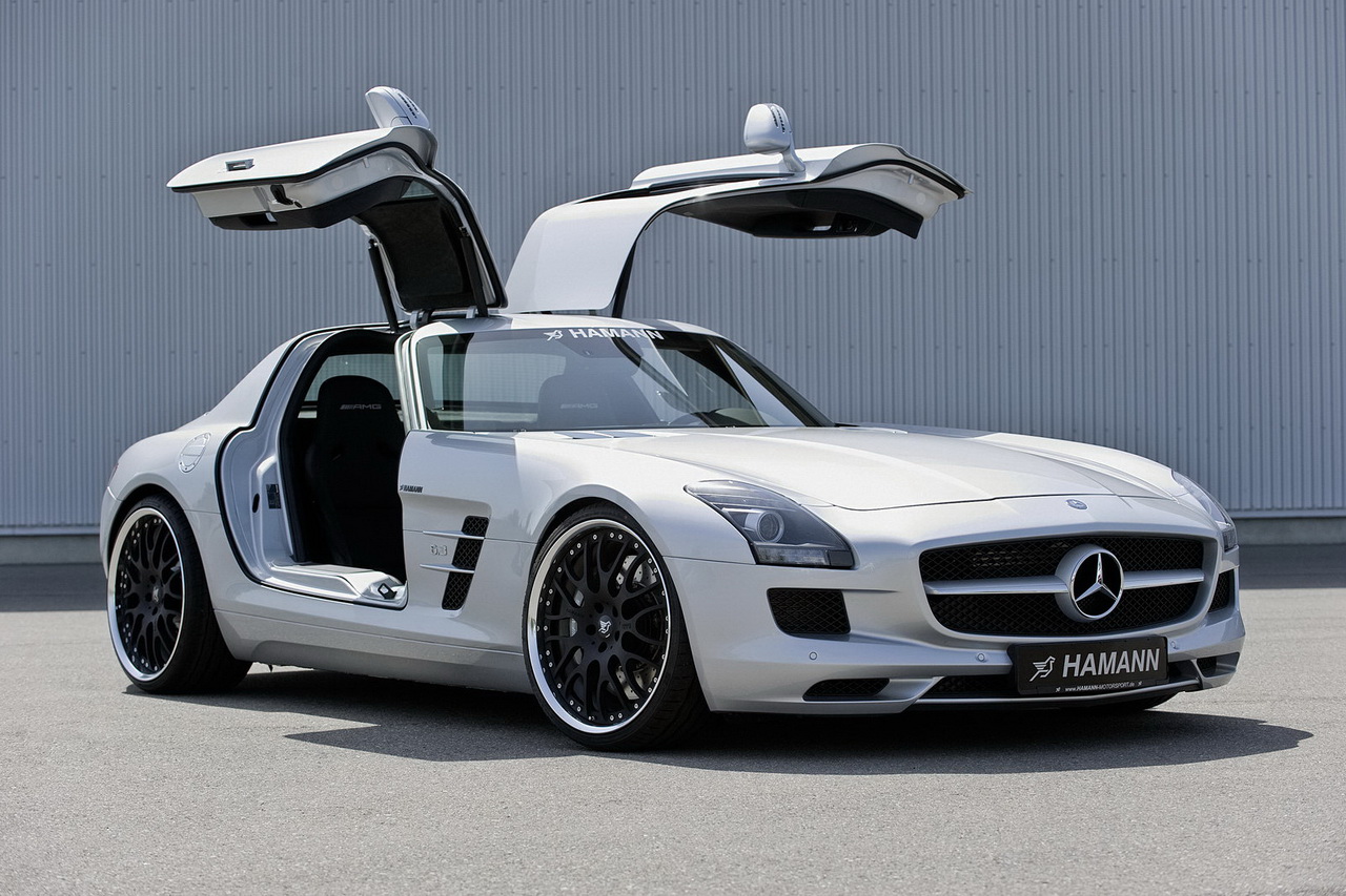 Hamann