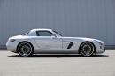 Hamann Mercedes SLS