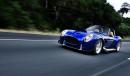 Американци ще произвеждат своя версия на AC Cobra