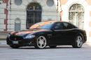 Novitec Maserati Quattroporte S