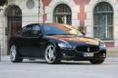 Novitec Maserati Quattroporte S