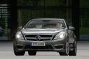 Подробно за Mercedes CL 63 AMG и CL 65 AMG
