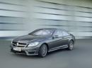 Mercedes CL 63 AMG и CL 65 AMG 2011