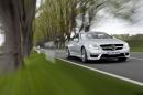 Mercedes CL 63 AMG и CL 65 AMG 2011