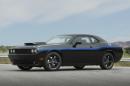 Dodge Challenger Mopar