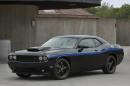 Dodge Challenger Mopar