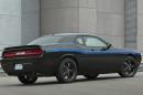 Само 500 бройки от Dodge Challenger Mopar