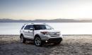 Ford Explorer 2011