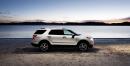 Ford Explorer 2011