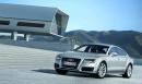 Audi S6 и S7 ще се предлагат с бензинов и дизелов двигател
