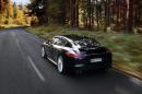 TechArt с двигателен тунинг за Porsche Panamera Turbo