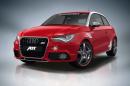 ABT AS1 (Audi A1)