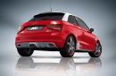 ABT AS1 (Audi A1)