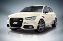 ABT AS1 (Audi A1)