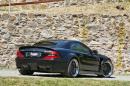 Inden Design Mercedes SL 63 AMG