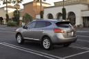 Nissan Rogue 2011