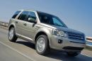 Land Rover Freelander 2 Facelift 2011