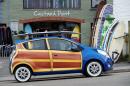 Chevrolet Spark Woody