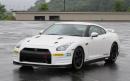 Nissan GT-R Track Club Edition - само за истински фенове